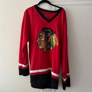 Chicago Blackhawks NHL Jersey